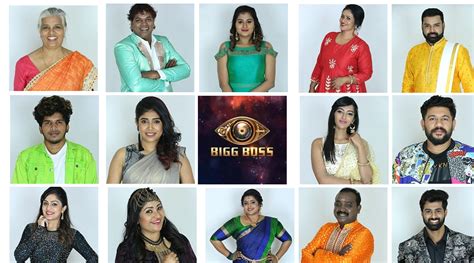 bigg boss 2 malayalam vote|Bigg Boss Malayalam 2: Full and final list of contestants .